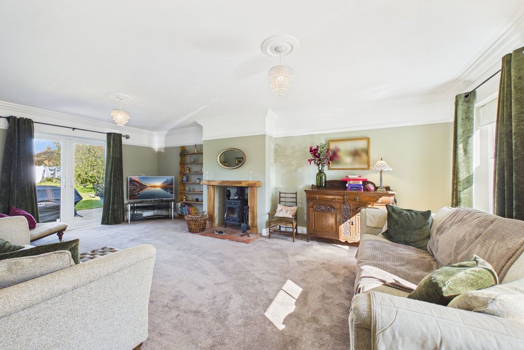 Additional image 4 of 3 bed semi-detached house for saleLondon Road, Attleborough NR17
