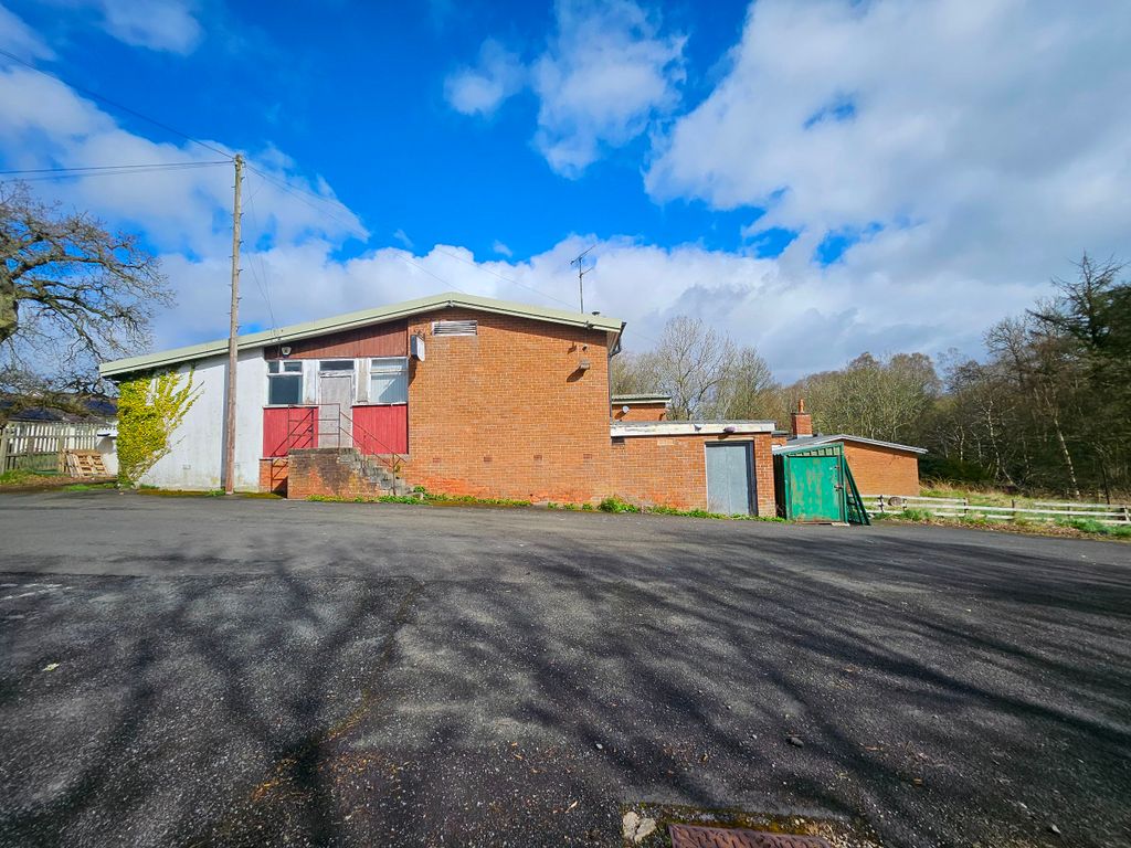 Land for saleBrierley Gardens, Otterburn, Newcastle Upon Tyne NE19