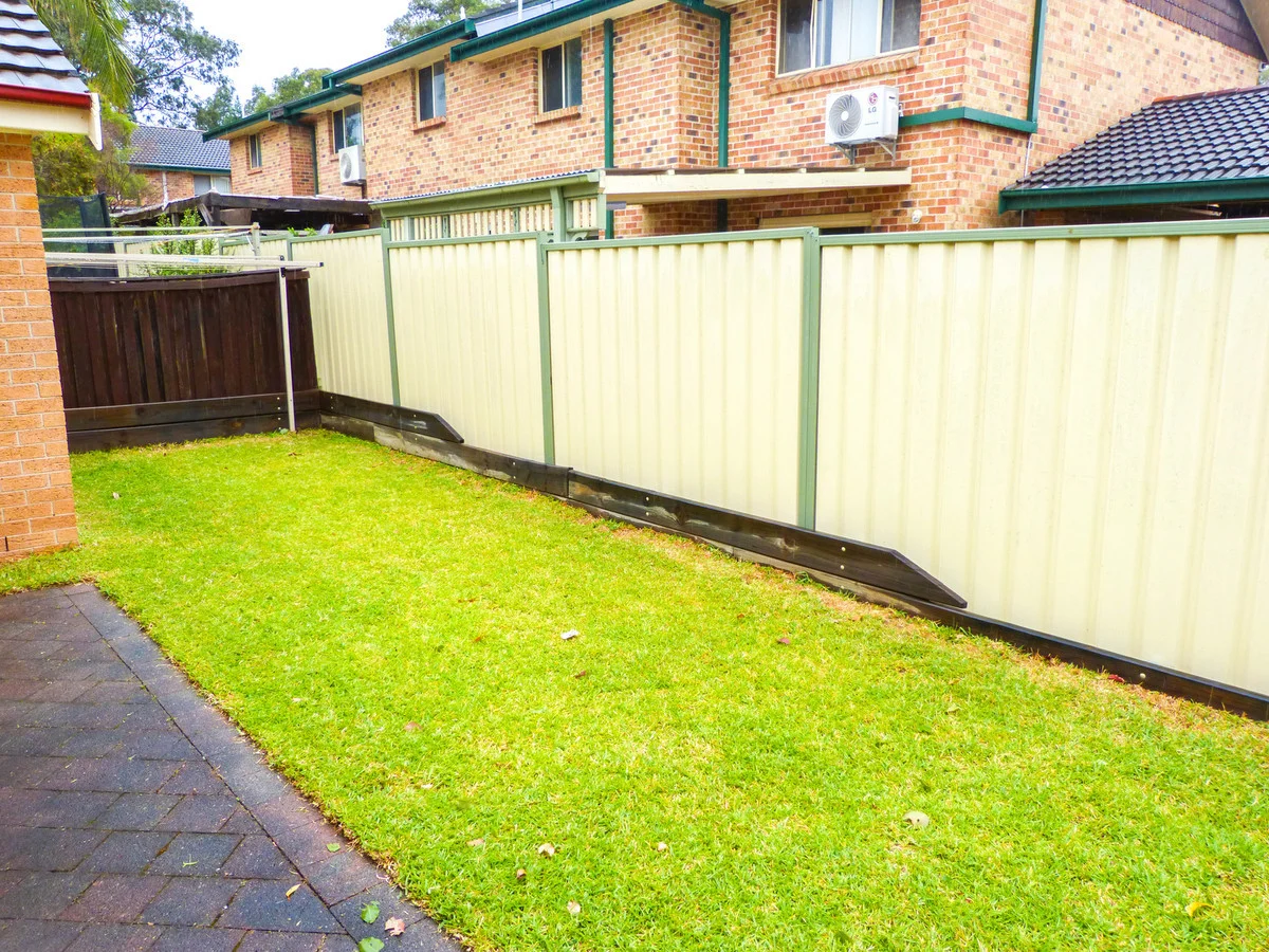 Additional image 9 of 2/14 Stanbury Place, Quakers Hill NSW 2763