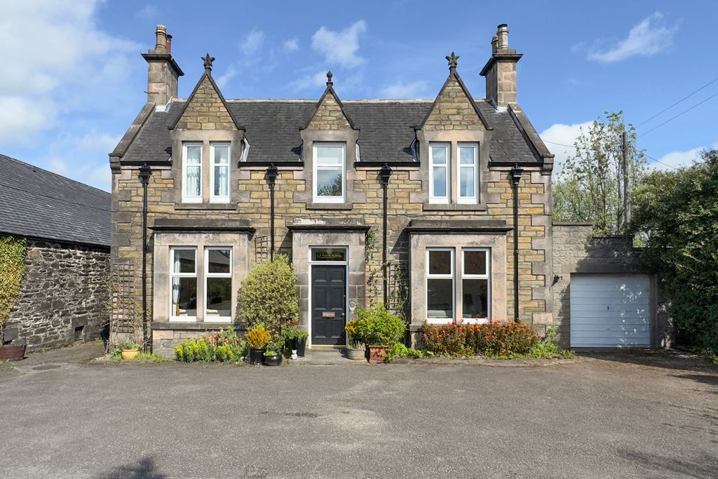 Additional image 32 of 5 bed detached house for saleBotriphnie, Keith AB55
