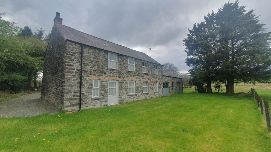 Additional image 41 of Land for saleBronant, Aberystwyth SY23