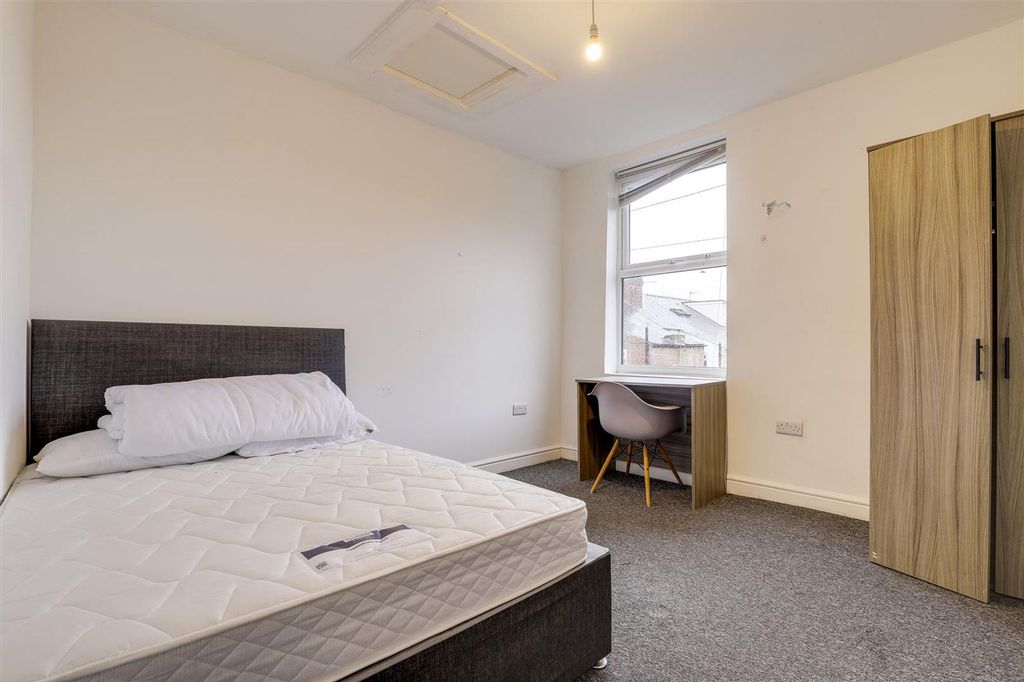 Additional image 6 of 6 bed semi-detached house for saleStation Road, Ilkeston DE7