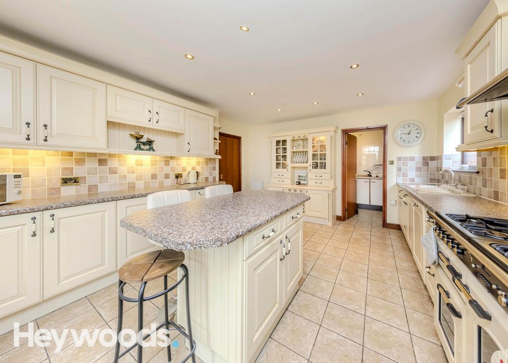 Additional image 3 of 4 bed detached house for saleCastel Close, Seabridge, Newcastle Under Lyme ST5