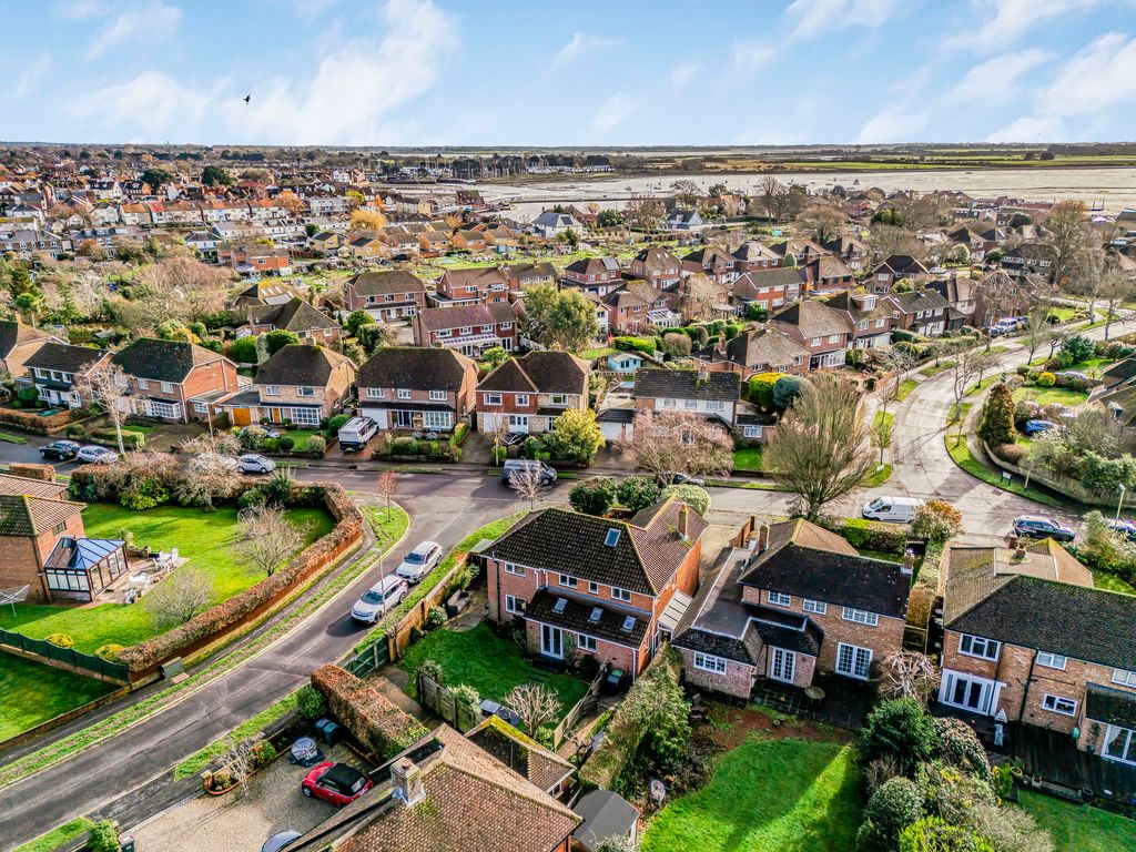Additional image 4 of 4 bed detached house for saleWarblington Road, Emsworth PO10