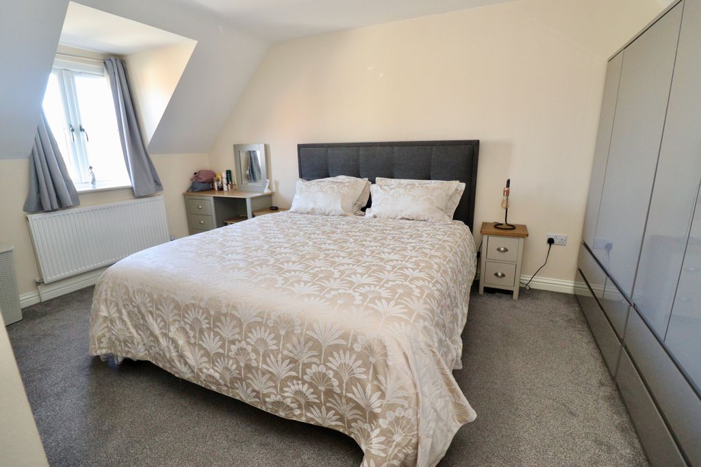 Additional image 14 of 2 bed maisonette for saleWesley Court, Market Rasen LN8