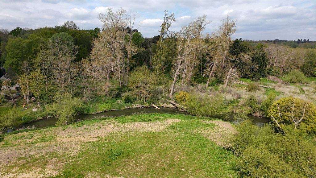 Additional image 3 of Land for saleBridge Way, Cobham, Surrey KT11