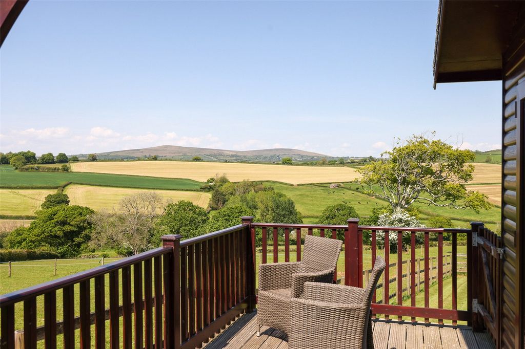 Additional image 8 of 6 bed equestrian for sale23.37 Acres - Modbury, Ivybridge, Devon PL21