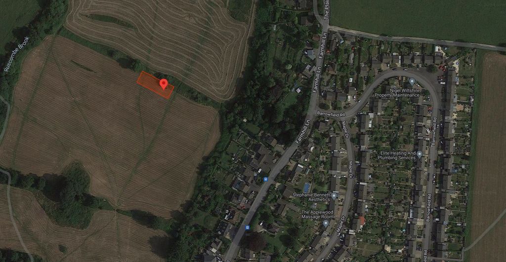 Additional image 7 of Land for saleFarmhill Crescent, Stroud GL5