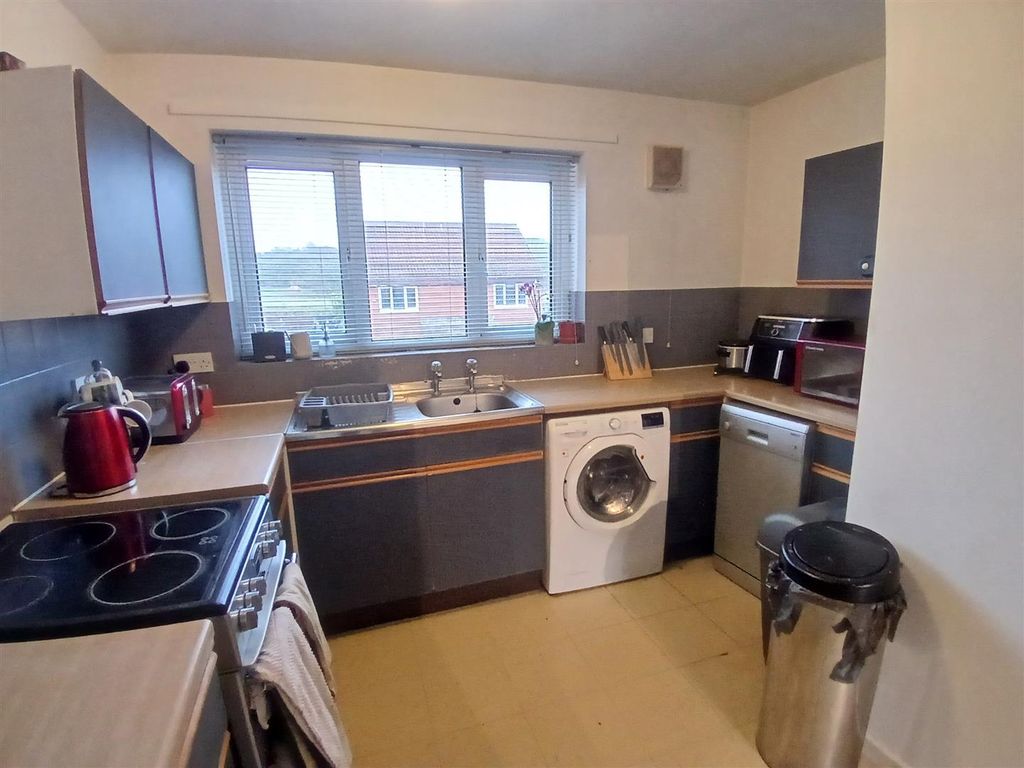 Additional image 6 of 1 bed maisonette for saleThorncliffe Way, Ansley Common, Nuneaton CV10