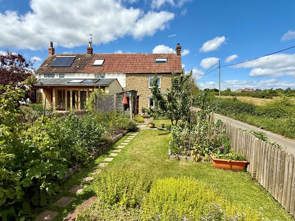 Vinney Lane, Blatchbridge, Frome