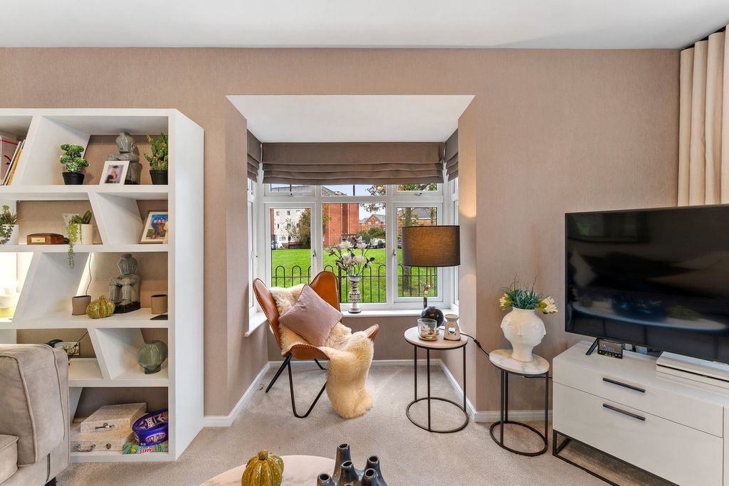Additional image 14 of 3 bed detached house for saleOld Coach Road, Runcorn WA7