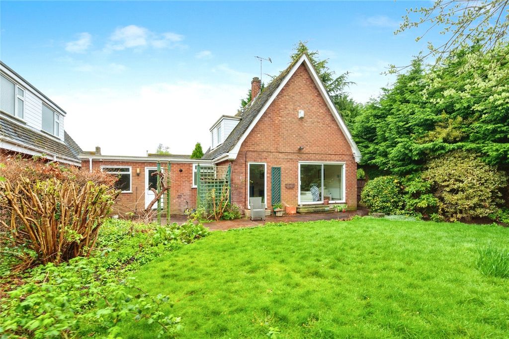 Additional image 10 of 3 bed detached house for saleBeaufort Close, Alderley Edge, Cheshire SK9