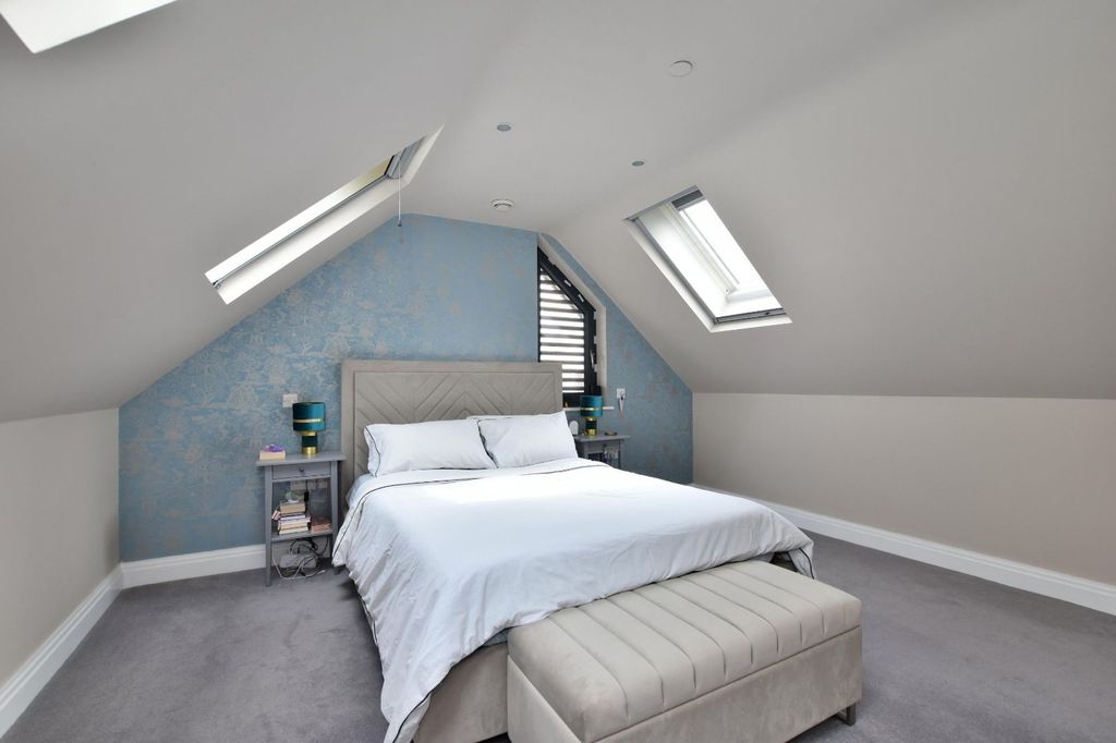 Additional image 17 of 4 bed detached house for saleAdrian Road, Abbots Langley WD5