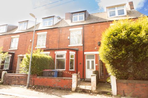 Oak Road, Salford M7