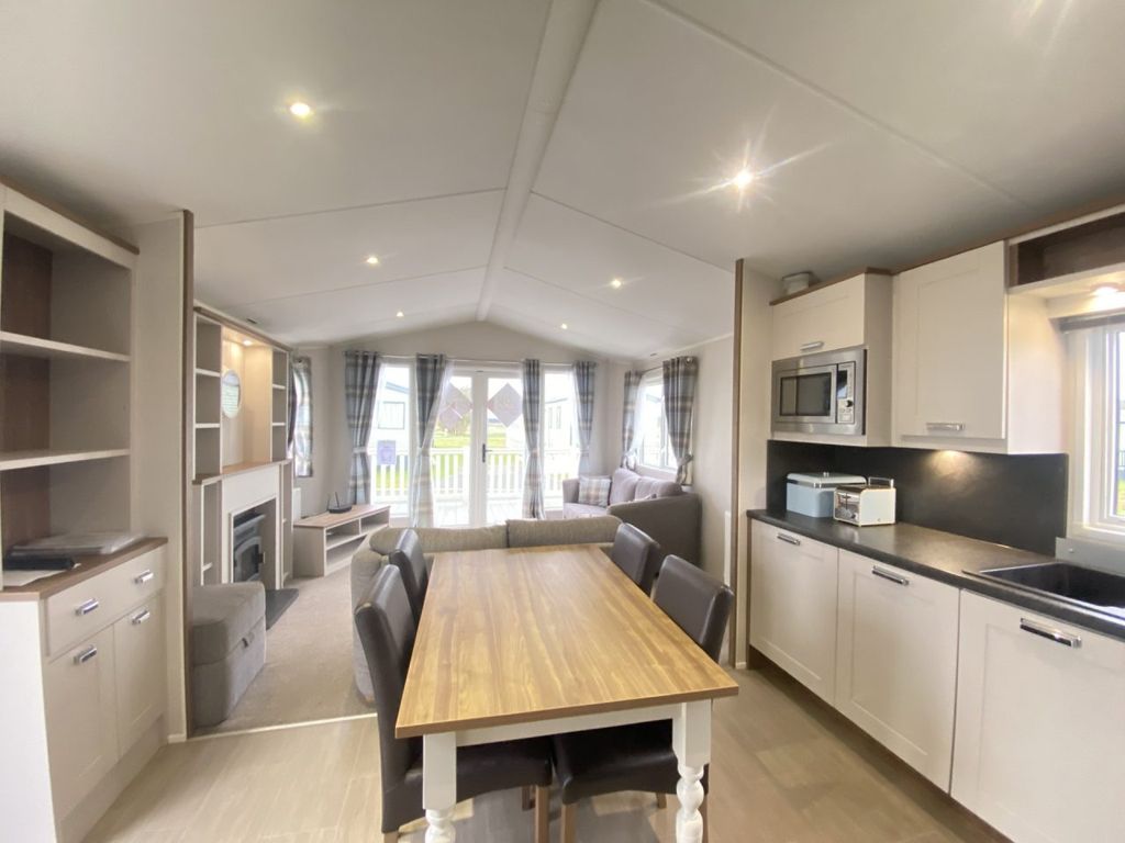 Additional image 4 of 2 bed mobile/park home for saleLinks Avenue, Powfoot, Annan DG12