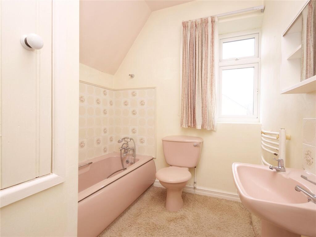 Additional image 19 of Four bedroom house with adjoining barns, outbuildings & two paddocks (3.92 acres.)