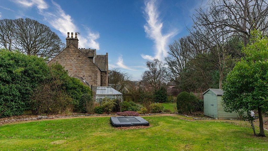 Additional image 13 of 5 bed semi-detached house for saleDon House, 46 Don Street, Old Aberdeen, Aberdeen AB24