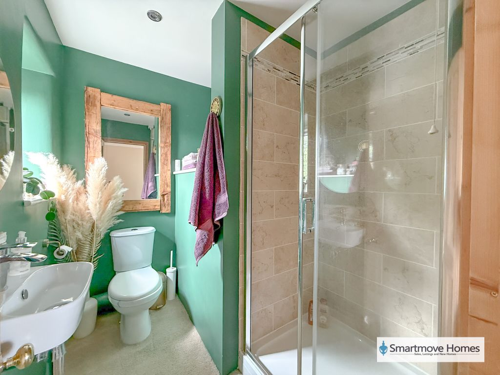 Additional image 18 of 3 bed town house for saleMatlock Road, Belper DE56