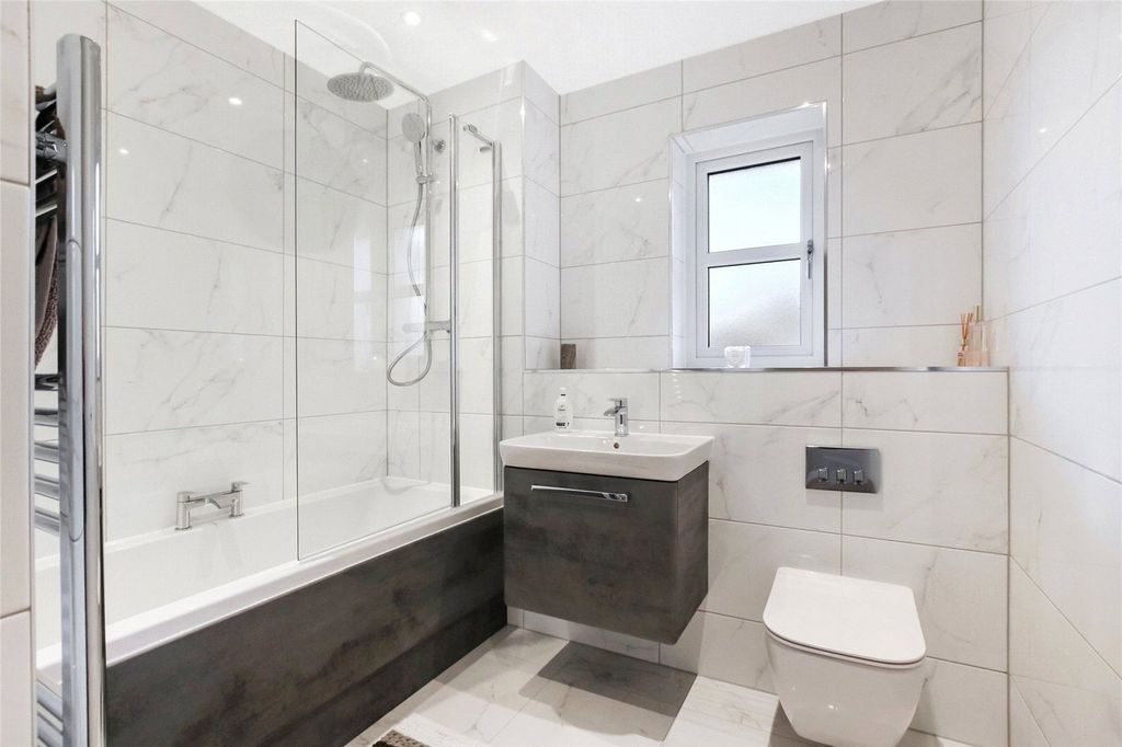 Additional image 9 of 3 bed semi-detached house for saleVictoria Park, Victoria Place, Airdrie ML6