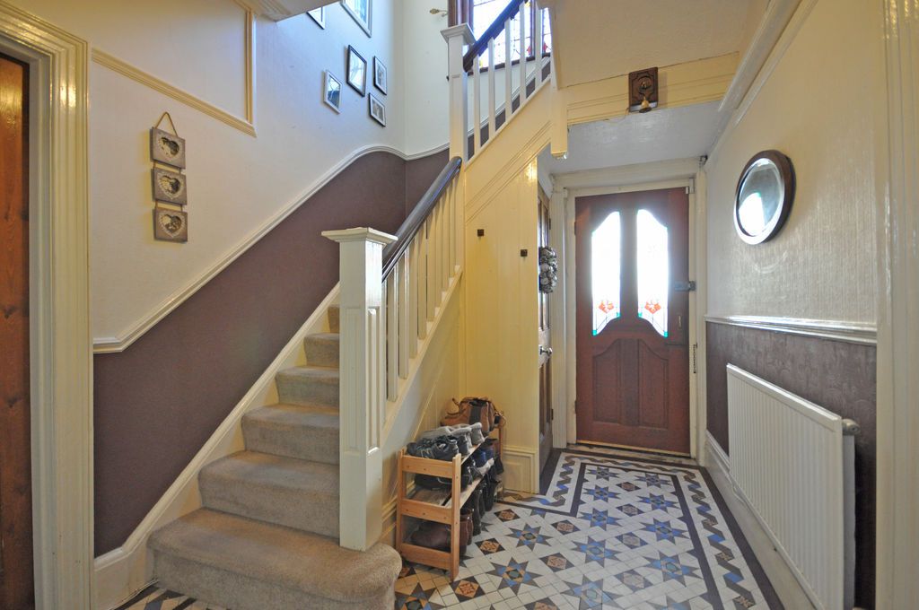 Additional image 4 of 4 bed semi-detached house for saleFriars Road, Newport NP20