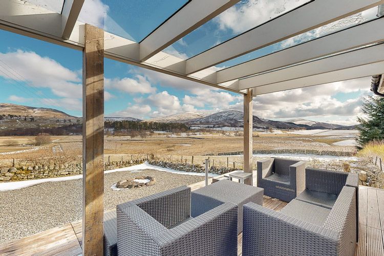 Additional image 24 of 5 bed detached house for saleThe Old School House, Glenshee PH10