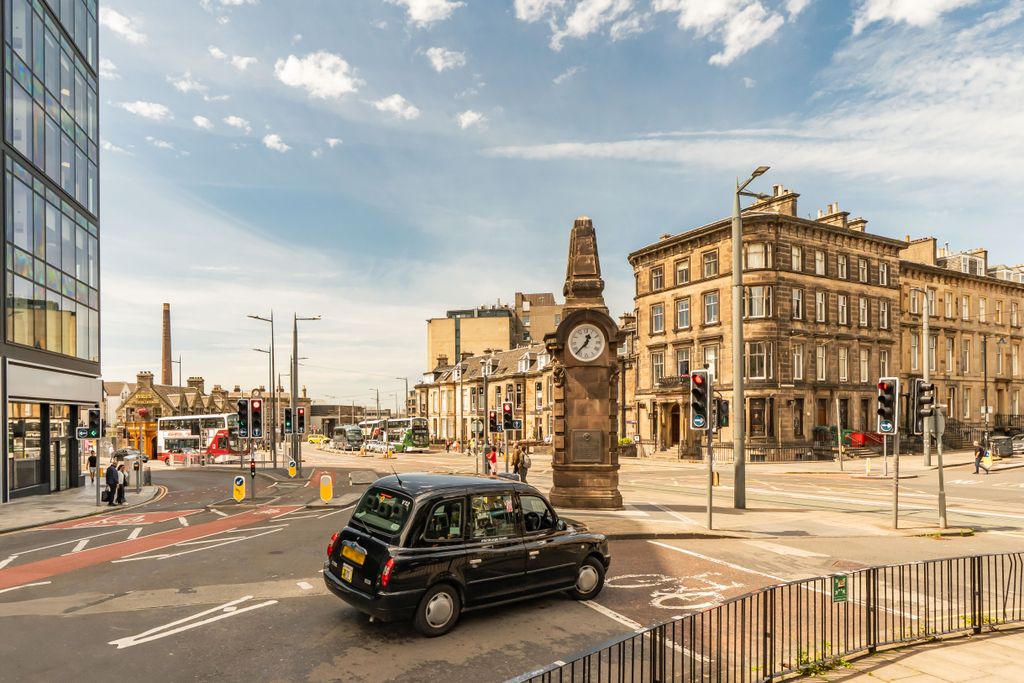 Additional image 21 of 3 bed mews for sale25 Dewar Place Lane, Edinburgh EH3
