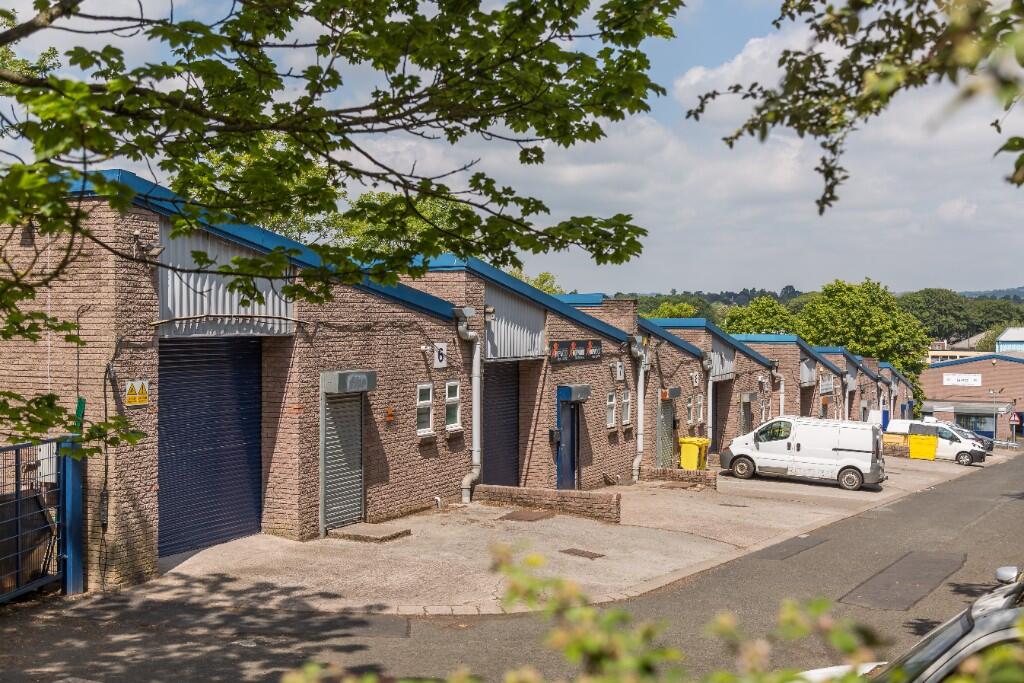 Additional image 5 of Unit 9, Aston Fields Trade Park, Sugarbrook Road, Bromsgrove, B60 3DW