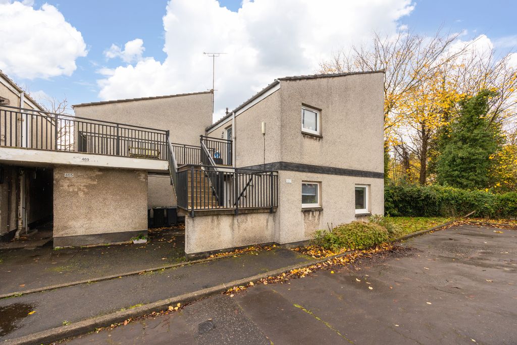 Additional image 11 of 1 bed flat for sale467 Lanark Road, Edinburgh EH14