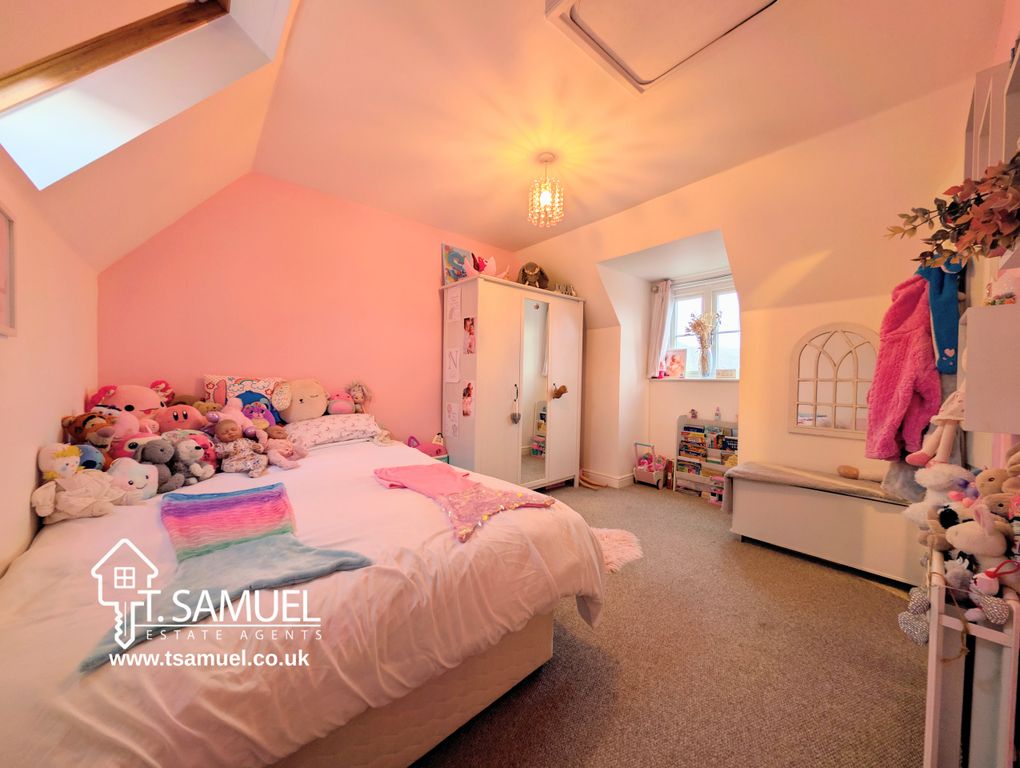 Additional image 25 of 4 bed detached house for saleCae Coed, Aberdare CF44