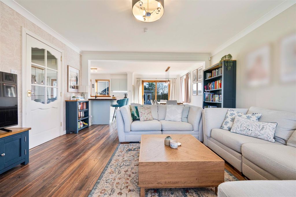 Additional image 6 of 4 bed detached house for saleSnowberry Fields, Thankerton, Biggar ML12