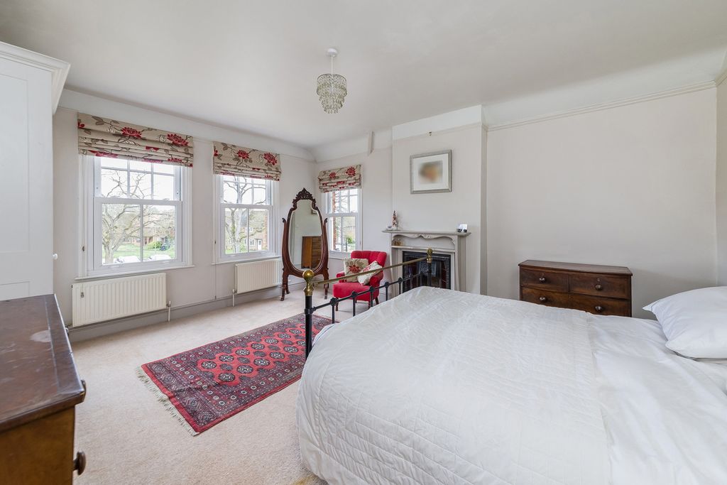 Additional image 7 of 5 bed detached house for saleWootton Road, Abingdon OX14