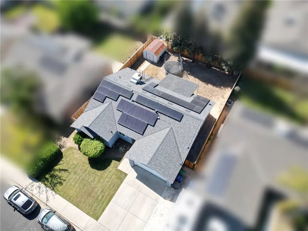 517 Tucker Avenue, Sanger, CA 93657