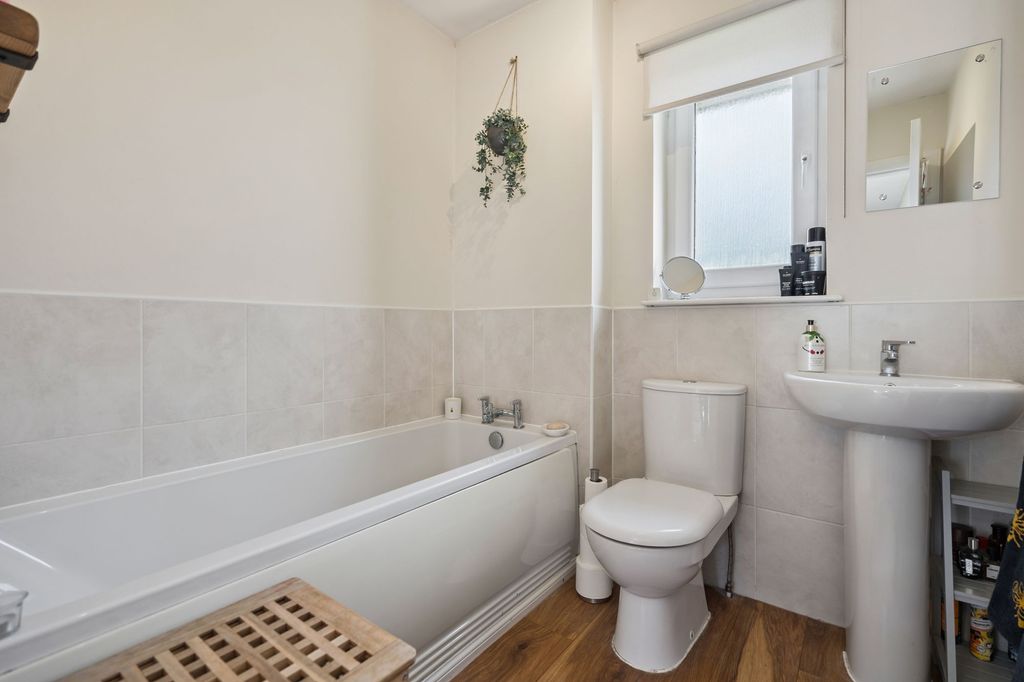 Additional image 12 of 3 bed semi-detached house for saleTern Crescent, Alloa FK10