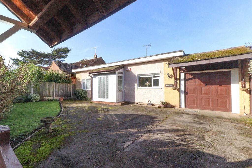 Additional image 15 of 3 bed detached house for saleSemaphore Road, Birchington, Kent CT7