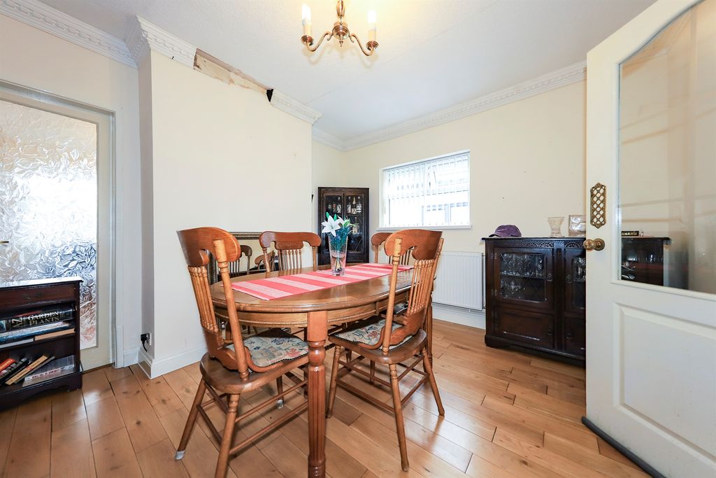 Additional image 6 of 3 bed detached bungalow for saleRounds Road, Coseley, Bilston WV14