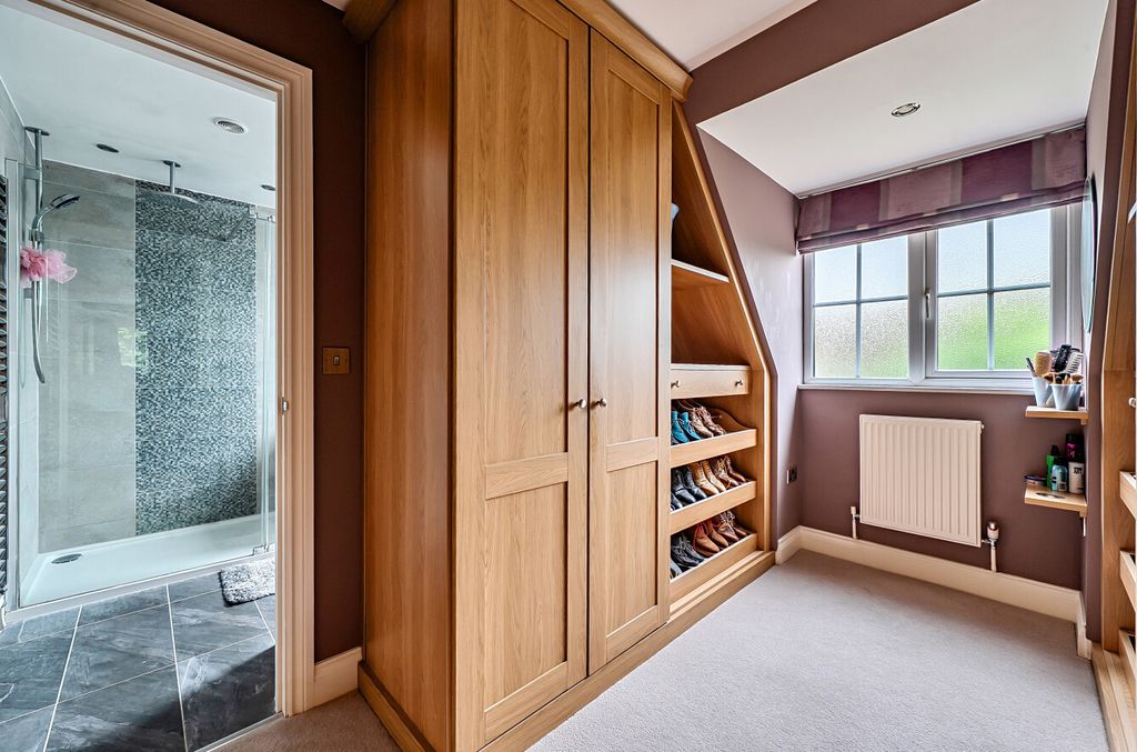 Additional image 21 of 5 bed detached house for saleChurch Lane, Arborfield, Berkshire RG2