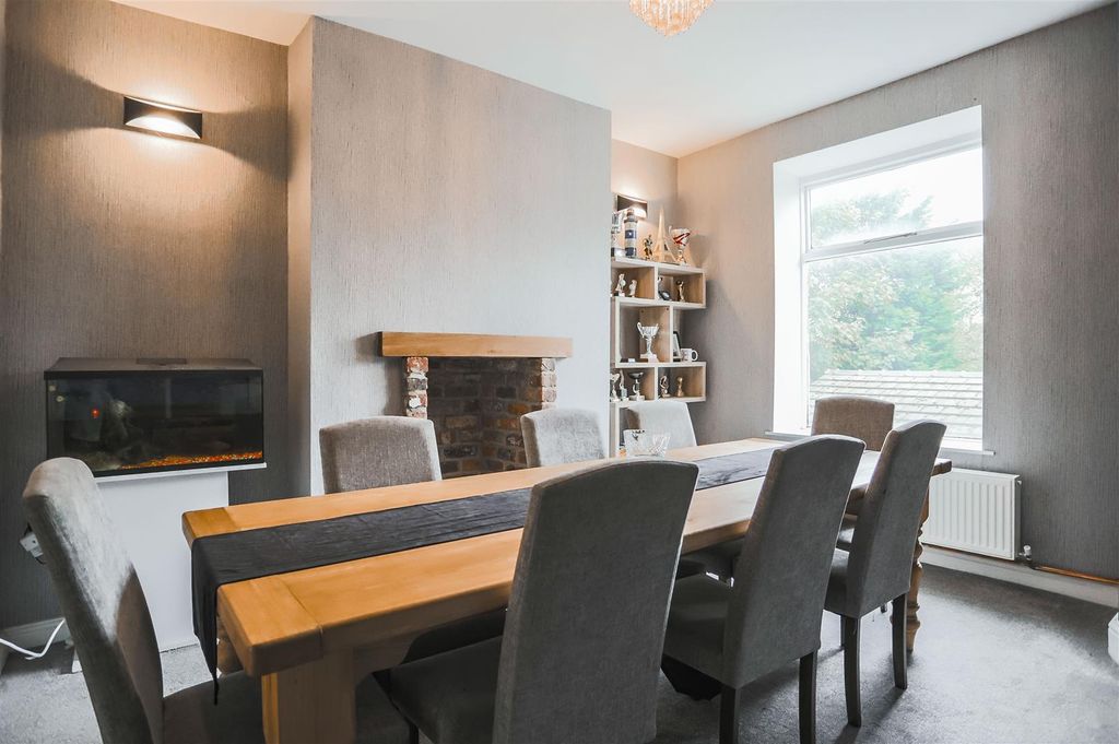 Additional image 35 of 5 bed detached house for saleNew Line, Bacup OL13