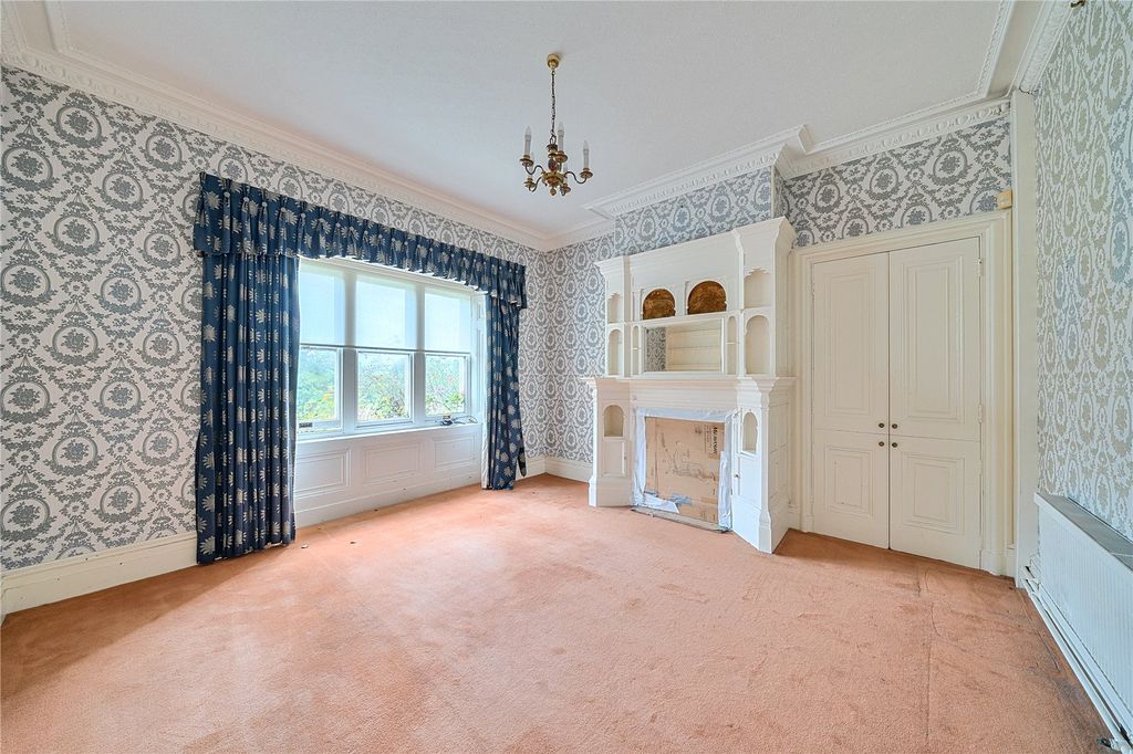 Additional image 10 of 4 bed semi-detached house for saleCapel Dewi, Aberystwyth, Ceredigion SY23