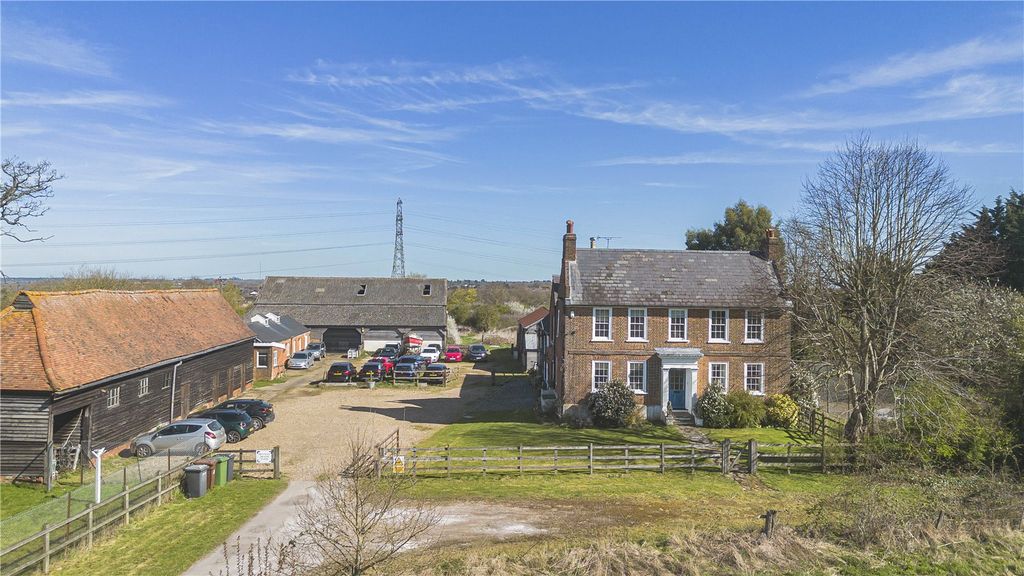 Additional image 3 of 5 bed detached house for saleBentley Heath, Barnet EN5