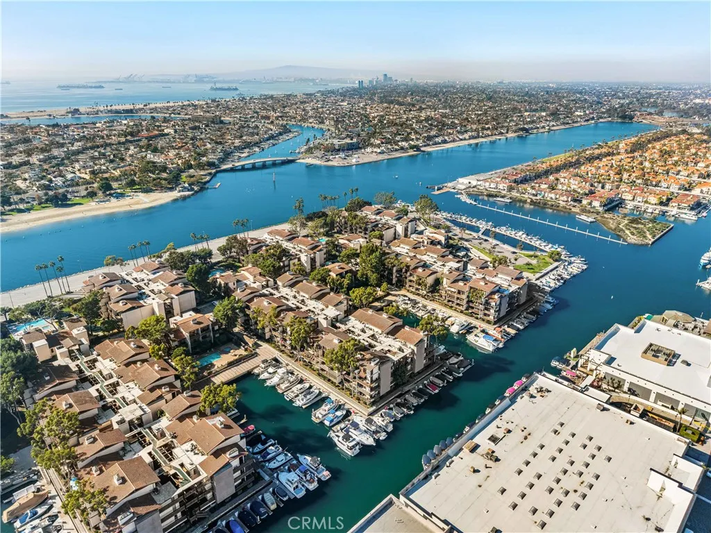 6112 Marina Pacifica Drive N, Long Beach, CA 90803