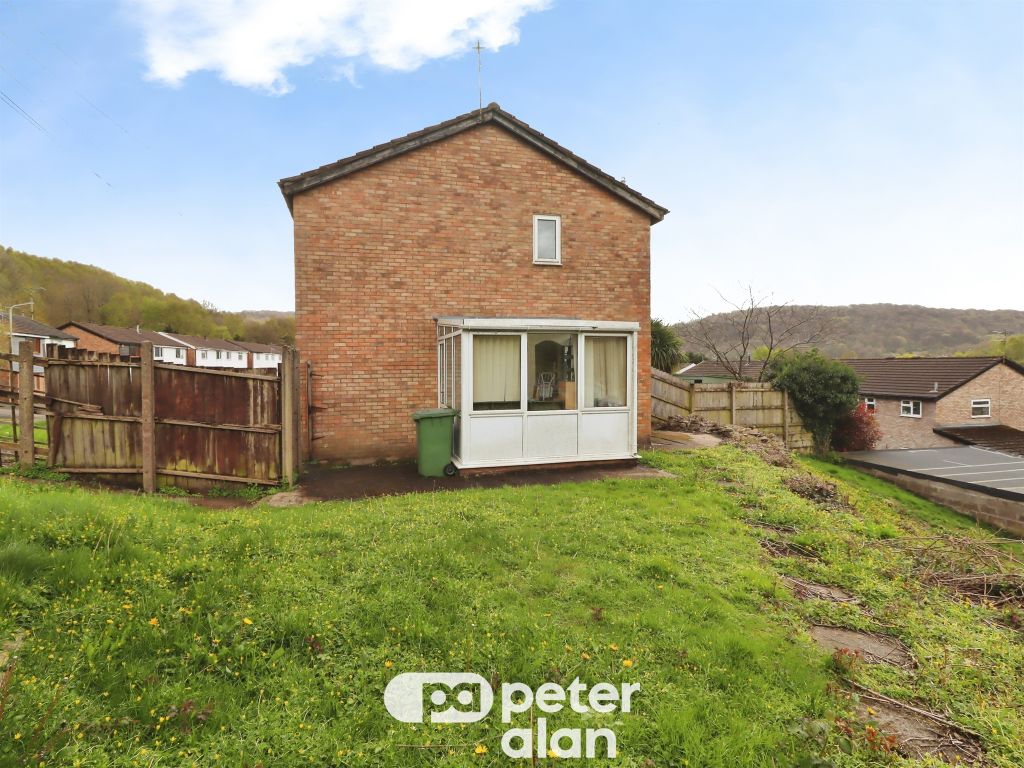 Additional image 16 of 2 bed semi-detached house for saleRhiw'r Ddar, Taffs Well, Cardiff CF15