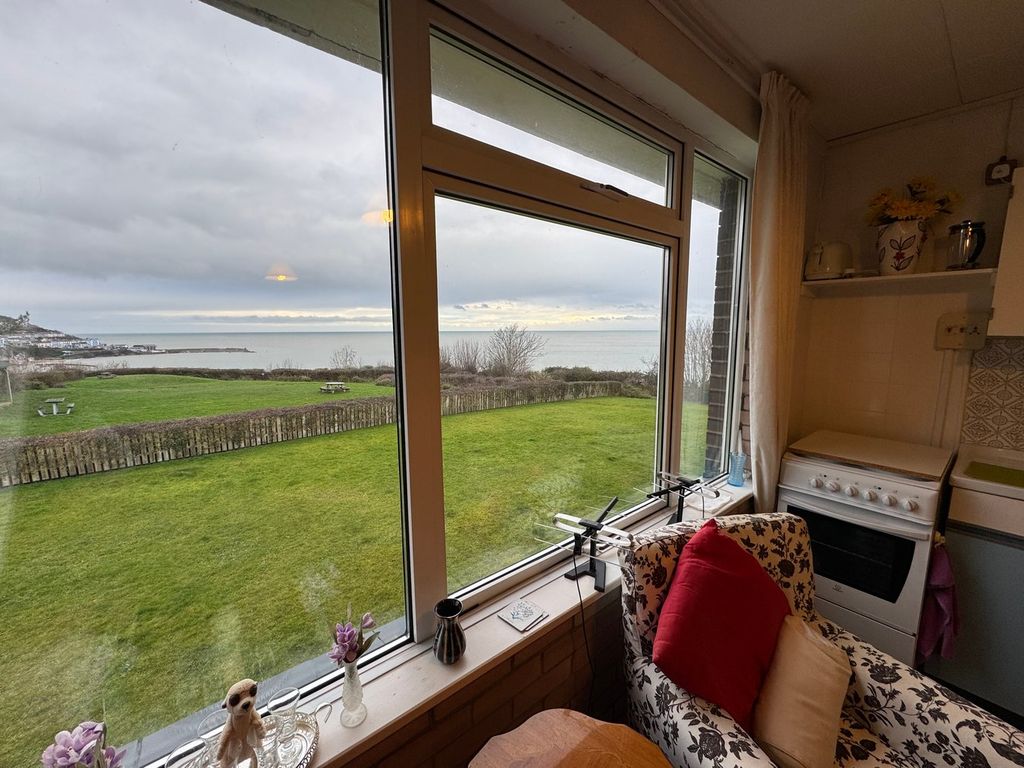 Additional image 15 of 2 bed flat for saleMorfa Gwyn, New Quay SA45