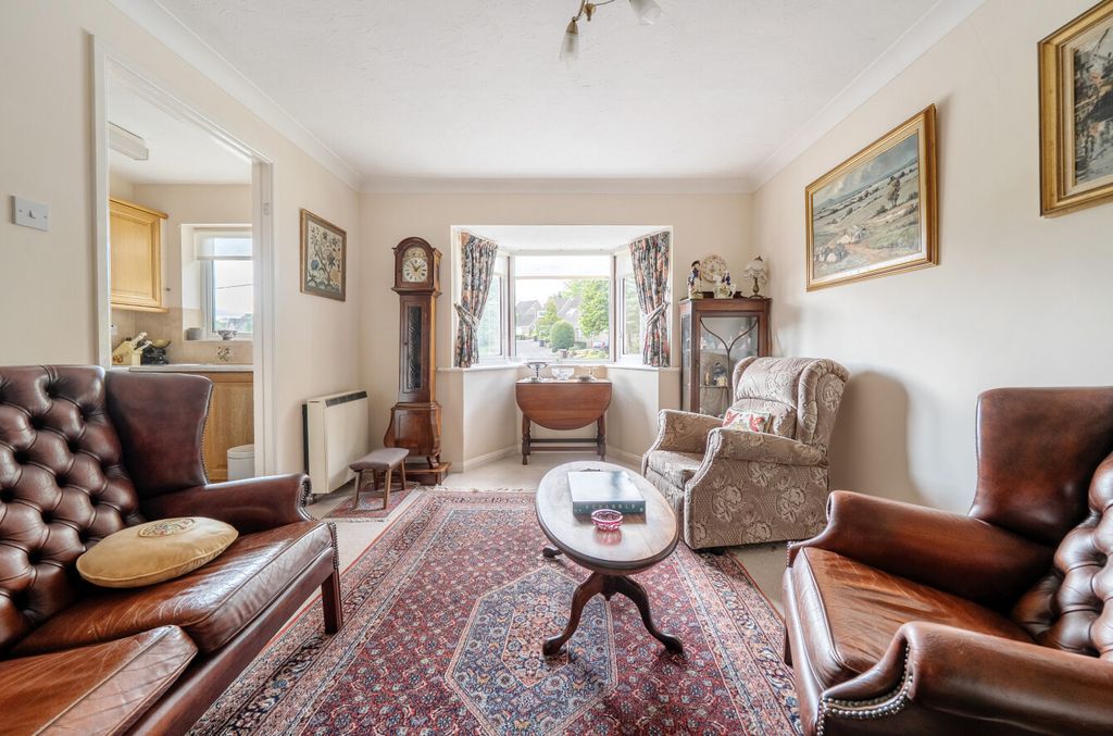 Additional image 2 of 2 bed flat for saleEllingham Close, Alresford, Hampshire SO24