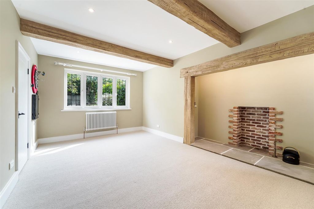 Additional image 10 of 5 bed detached house for saleBeacon Way, Banstead SM7