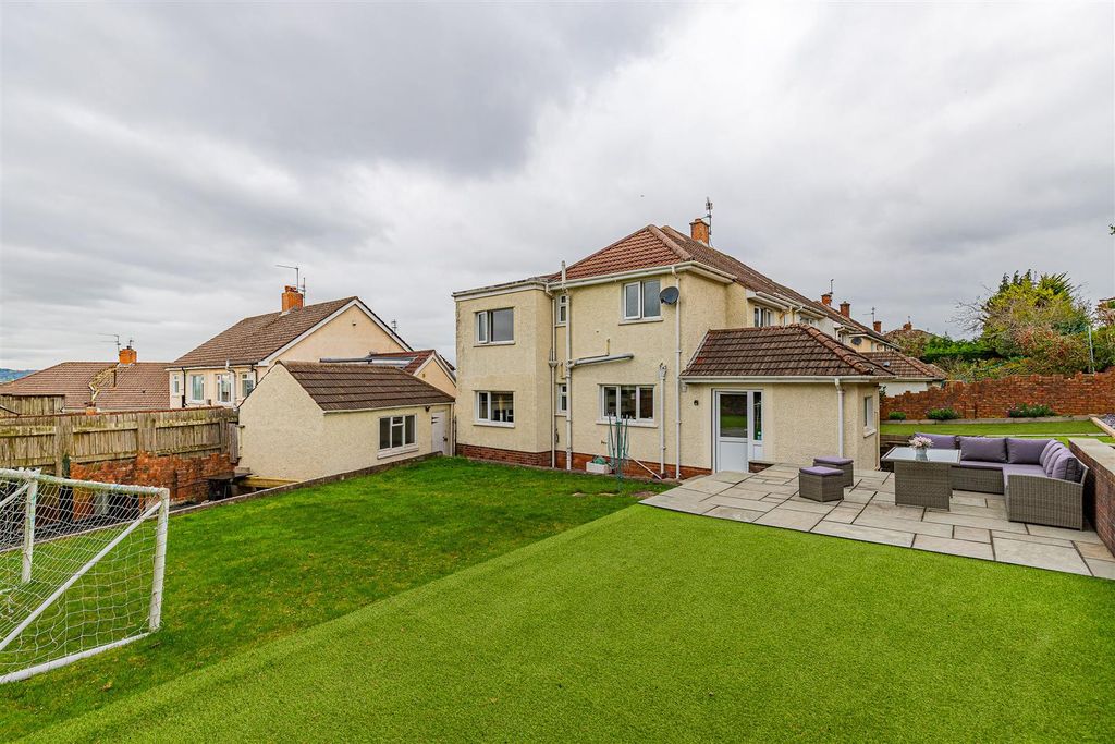 Additional image 24 of 4 bed semi-detached house for saleBorrowdale Close, Penylan, Cardiff CF23