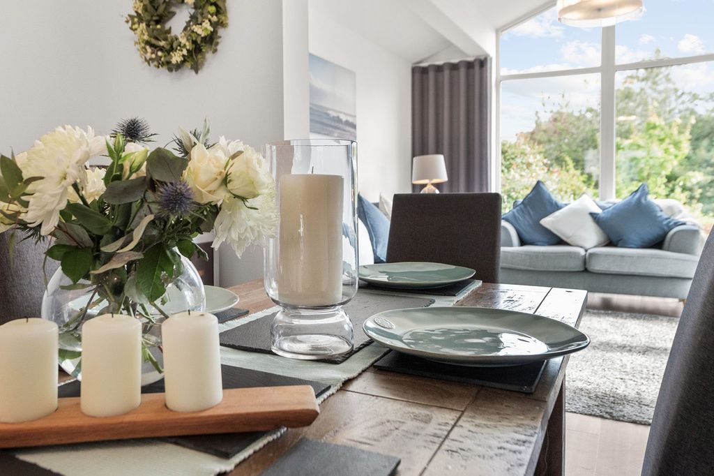 Additional image 7 of 4 bed detached house for saleAlder Place, Auchterarder PH3