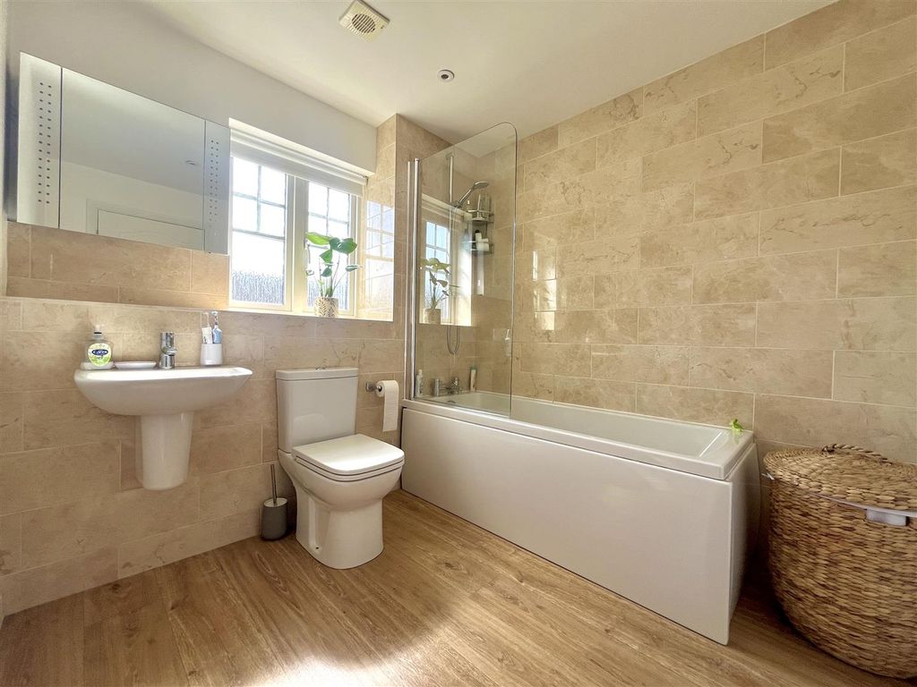 Additional image 31 of 4 bed town house for saleWelman Way, Altrincham WA15