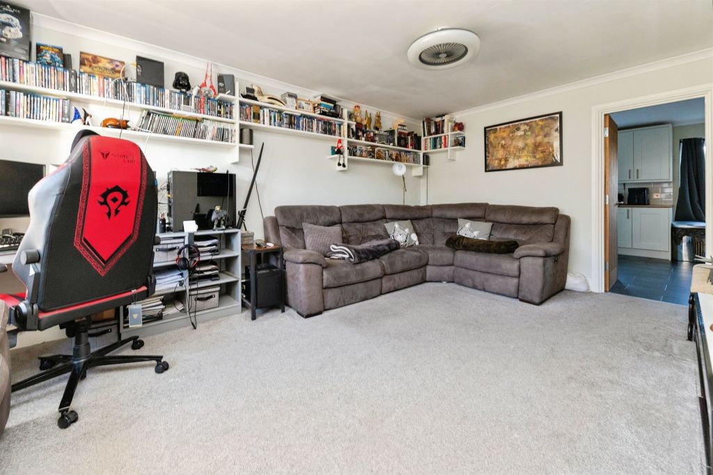 Additional image 7 of 2 bed terraced house for saleYeomanry Drive, Clothall Common, Baldock SG7