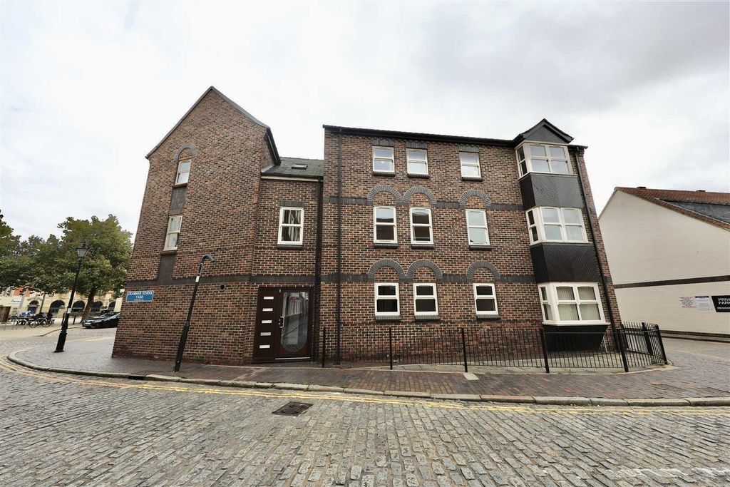 Additional image 14 of 2 bed flat for saleFish Street, Hull HU1