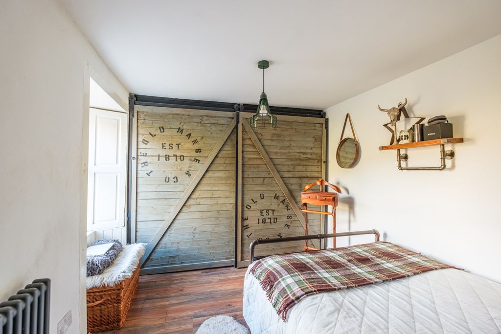 Additional image 19 of 4 bed town house for saleHowgate Road, Roberton, Biggar ML12